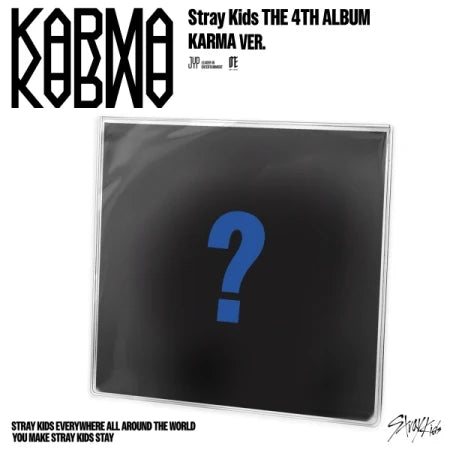 Stray Kids - KARMA