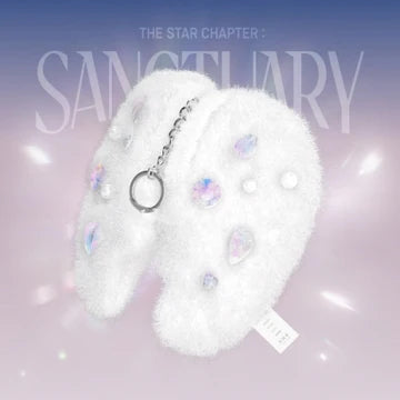 TXT - THE STAR CHAPTER : SANCTUARY