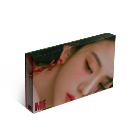 Jisoo (BLACKPINK) - ME
