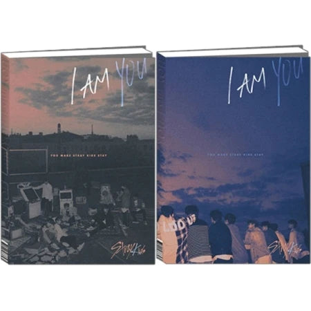 Stray Kids - I am YOU