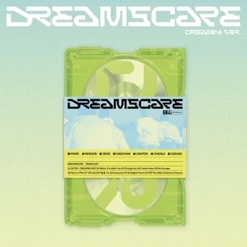 NCT Dream - DREAMSCAPE