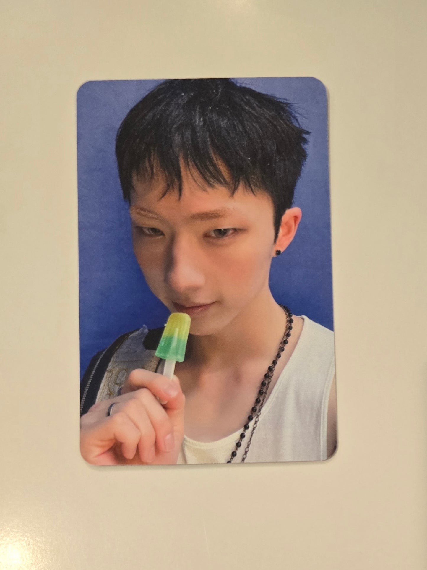 Jiung Photocards
