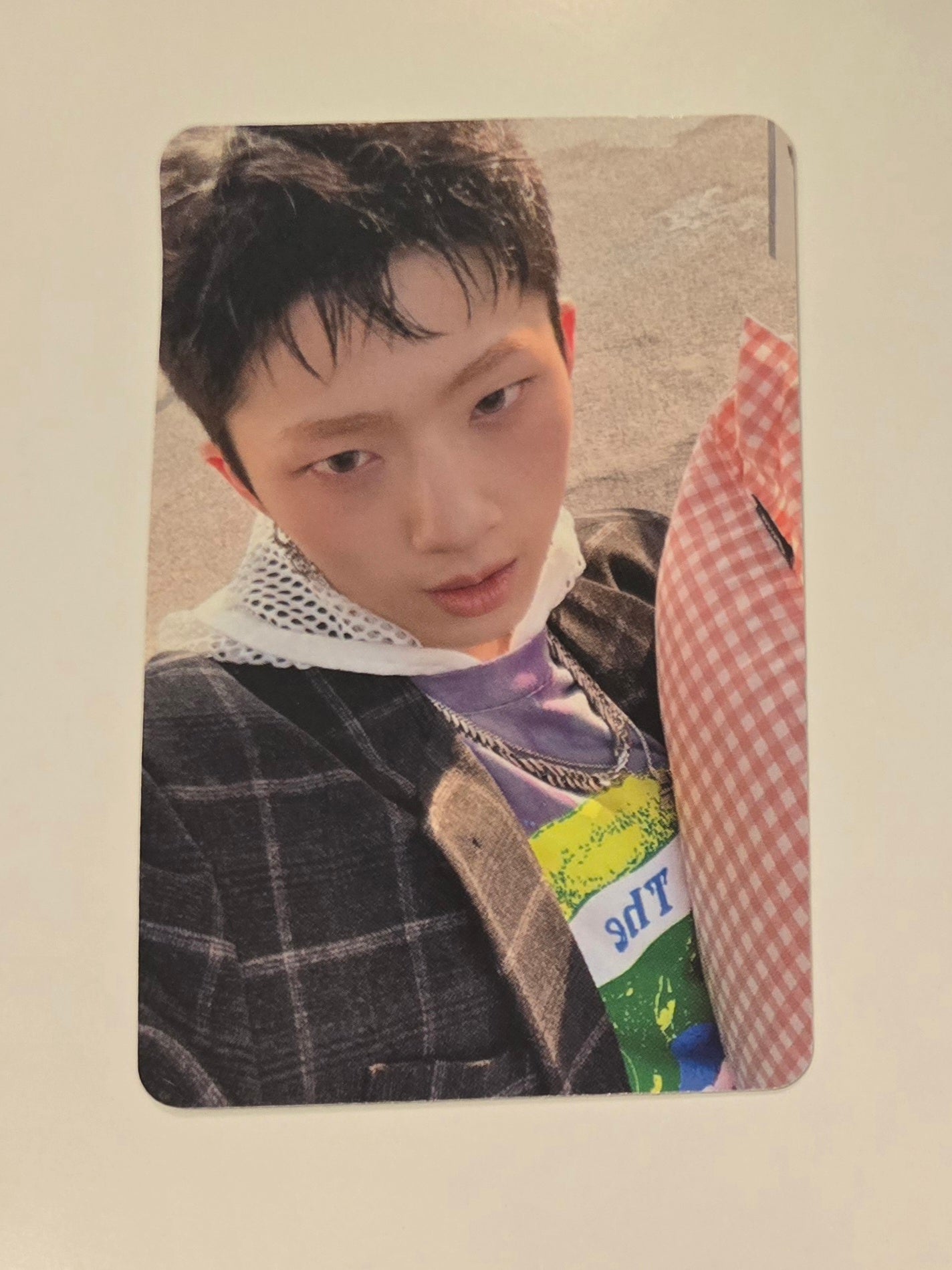 Jiung Photocards