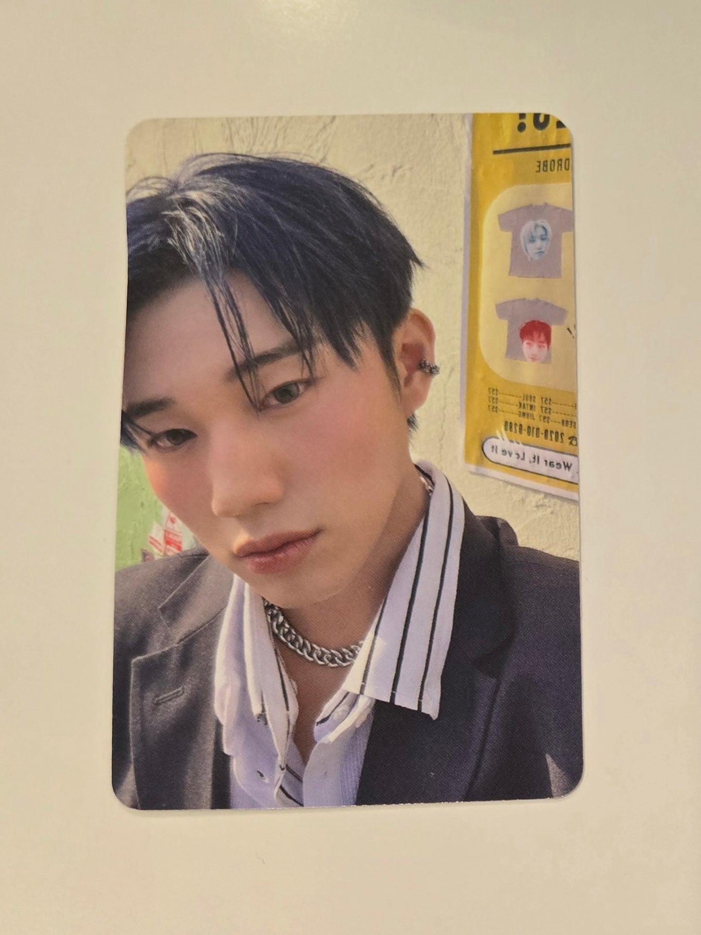 Intak Photocards