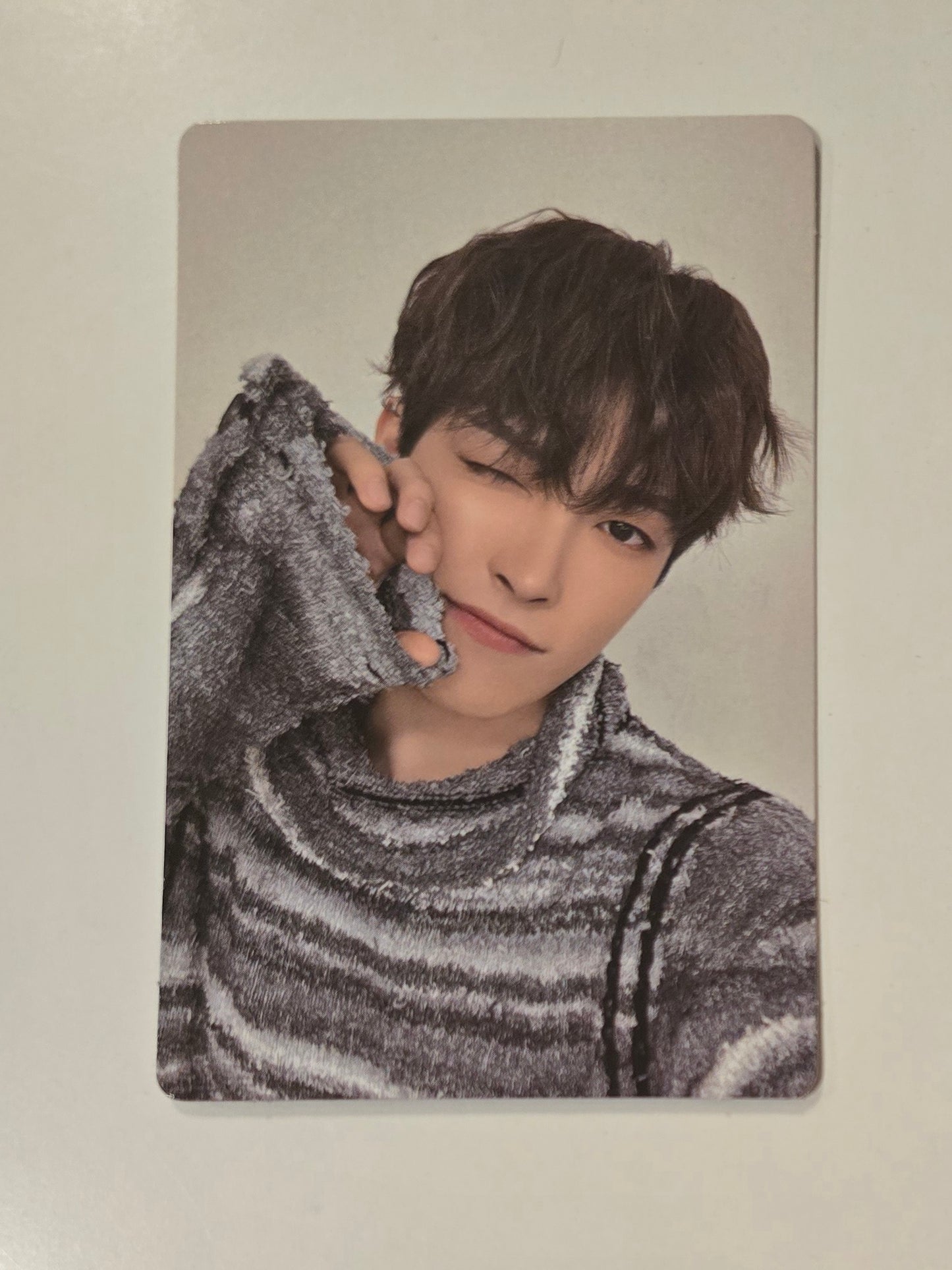 Hongjoong - Album Photocards