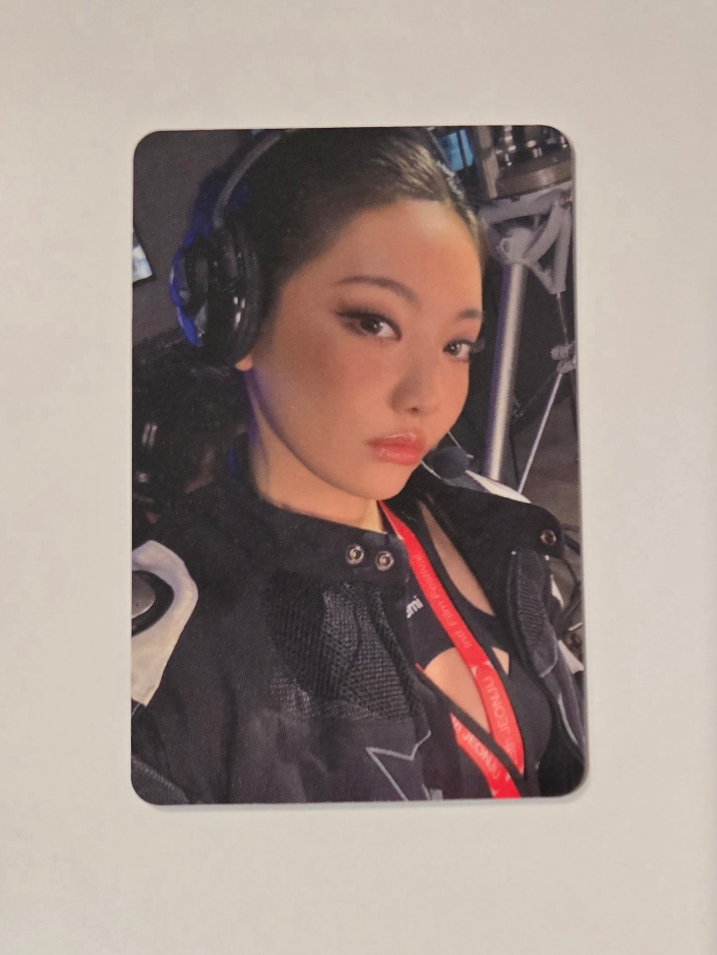 NingNing Photocards