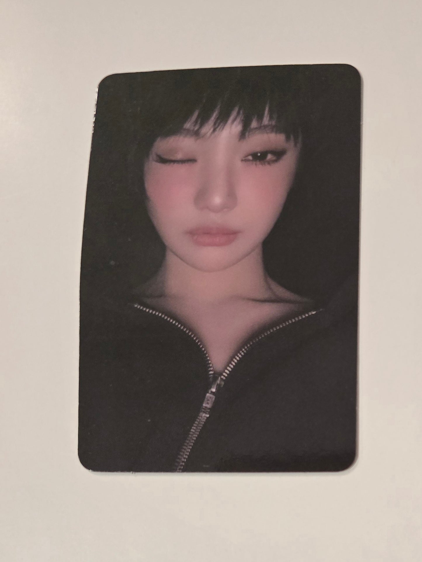 NingNing Photocards