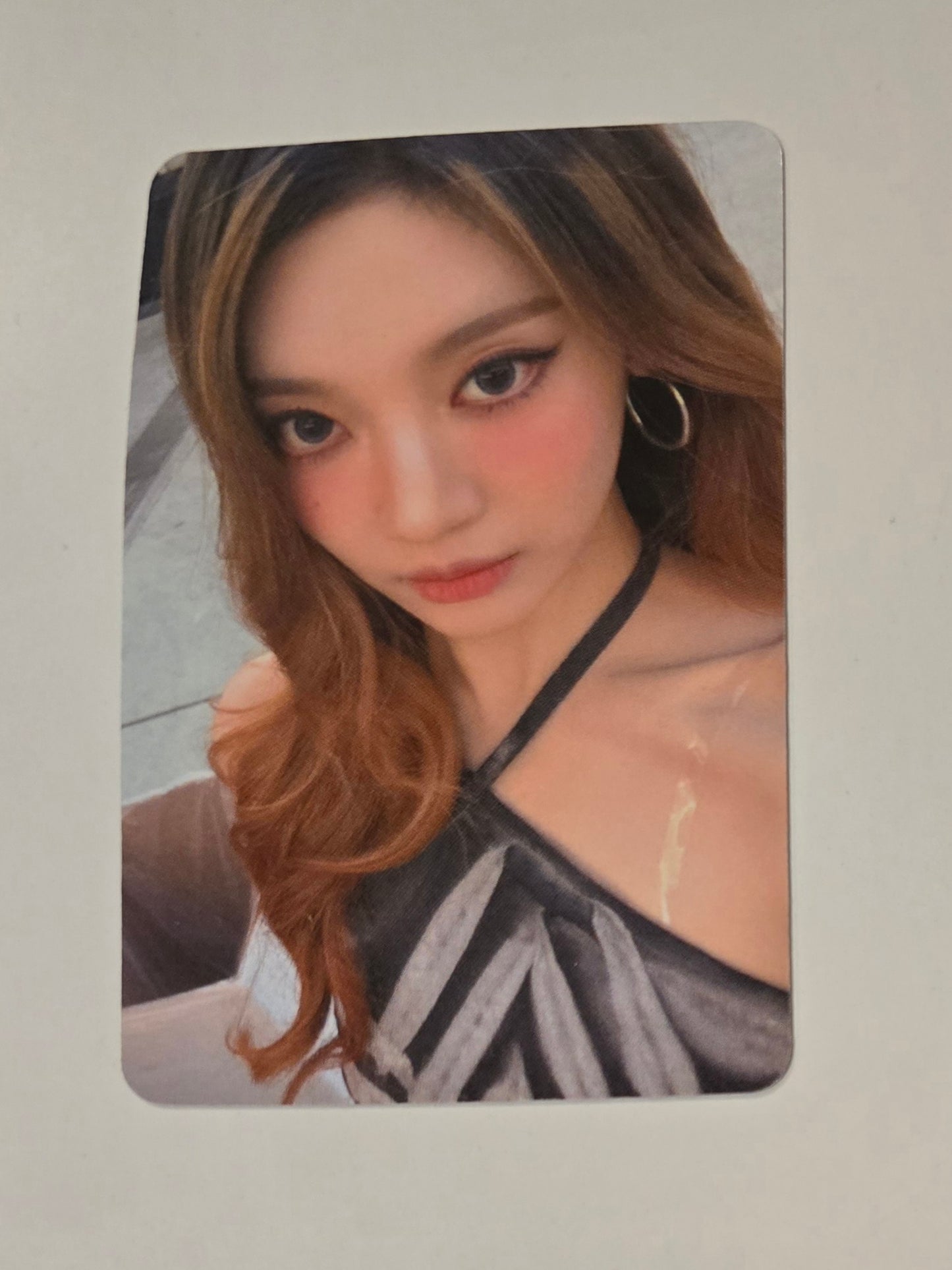 NingNing Photocards
