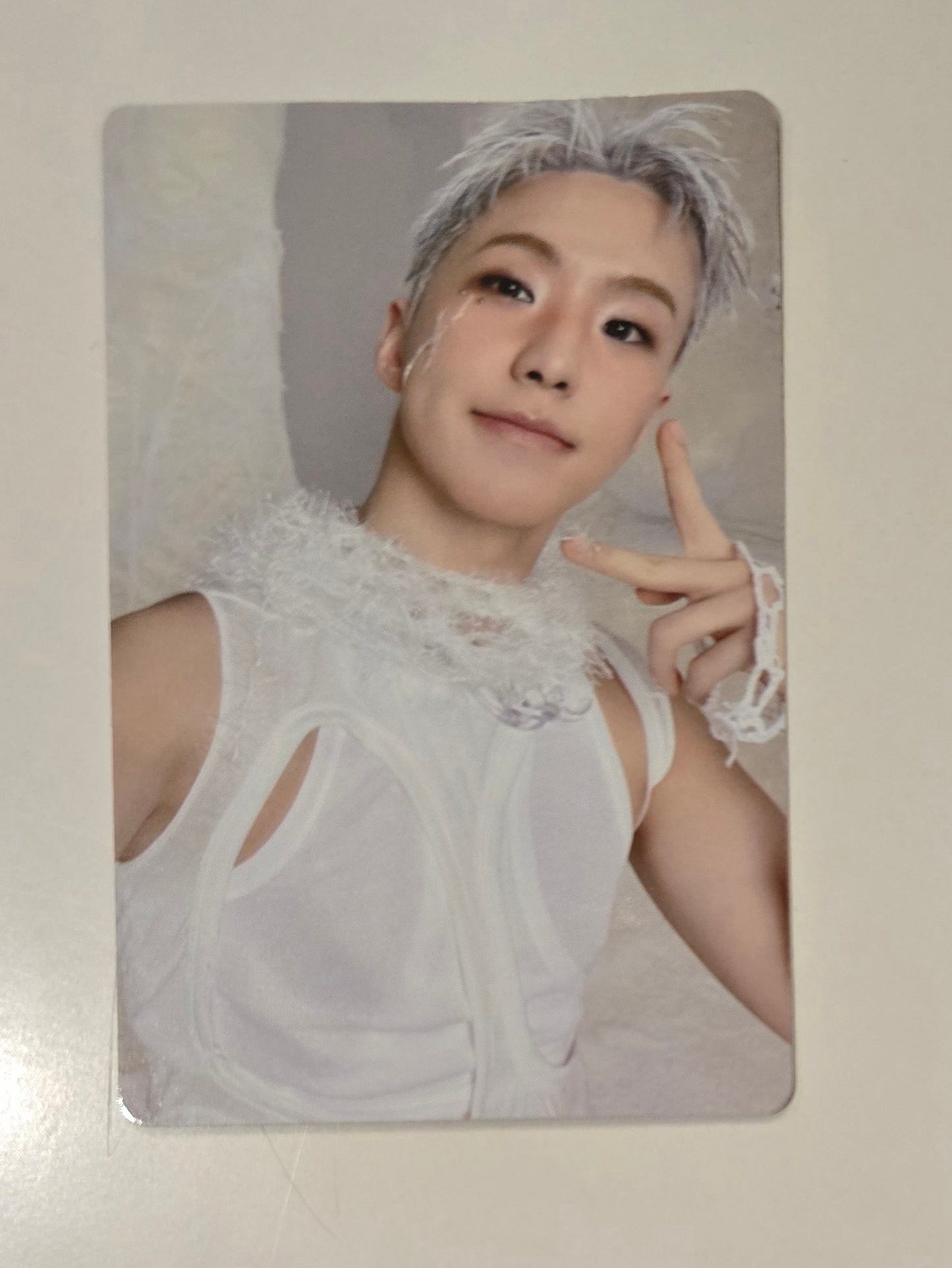 Hoshi Photocards