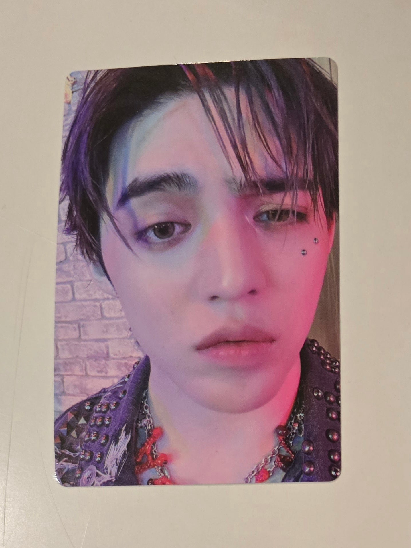 S.Coups Photocards