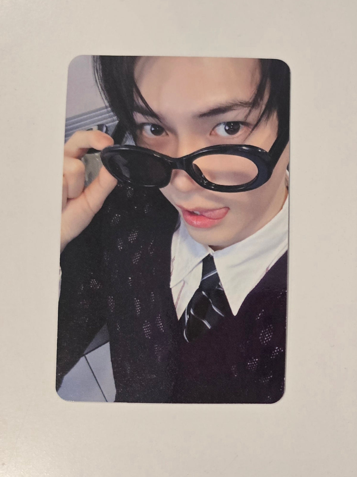 Hanbin Photocards