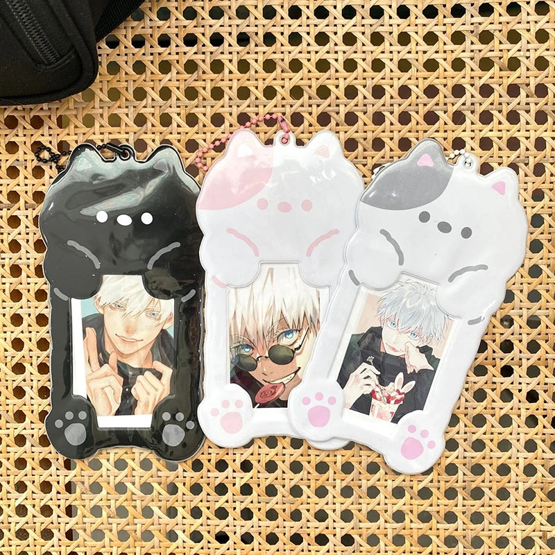 PC Holders (Cats)