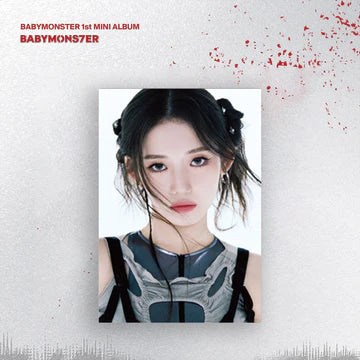 BABYMONSTER - BABYMONS7ER