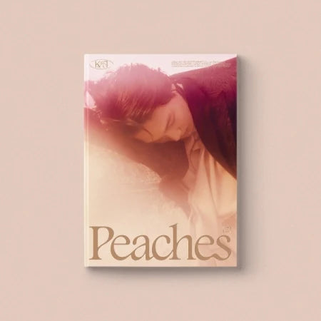 Kai (EXO) - Peaches