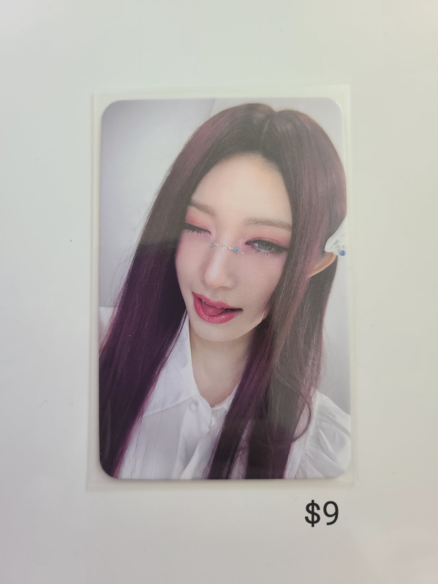 Leeseo Photocards