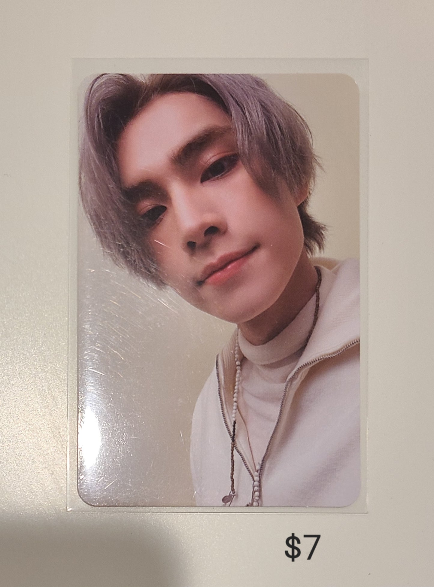 Xiaojun Photocards
