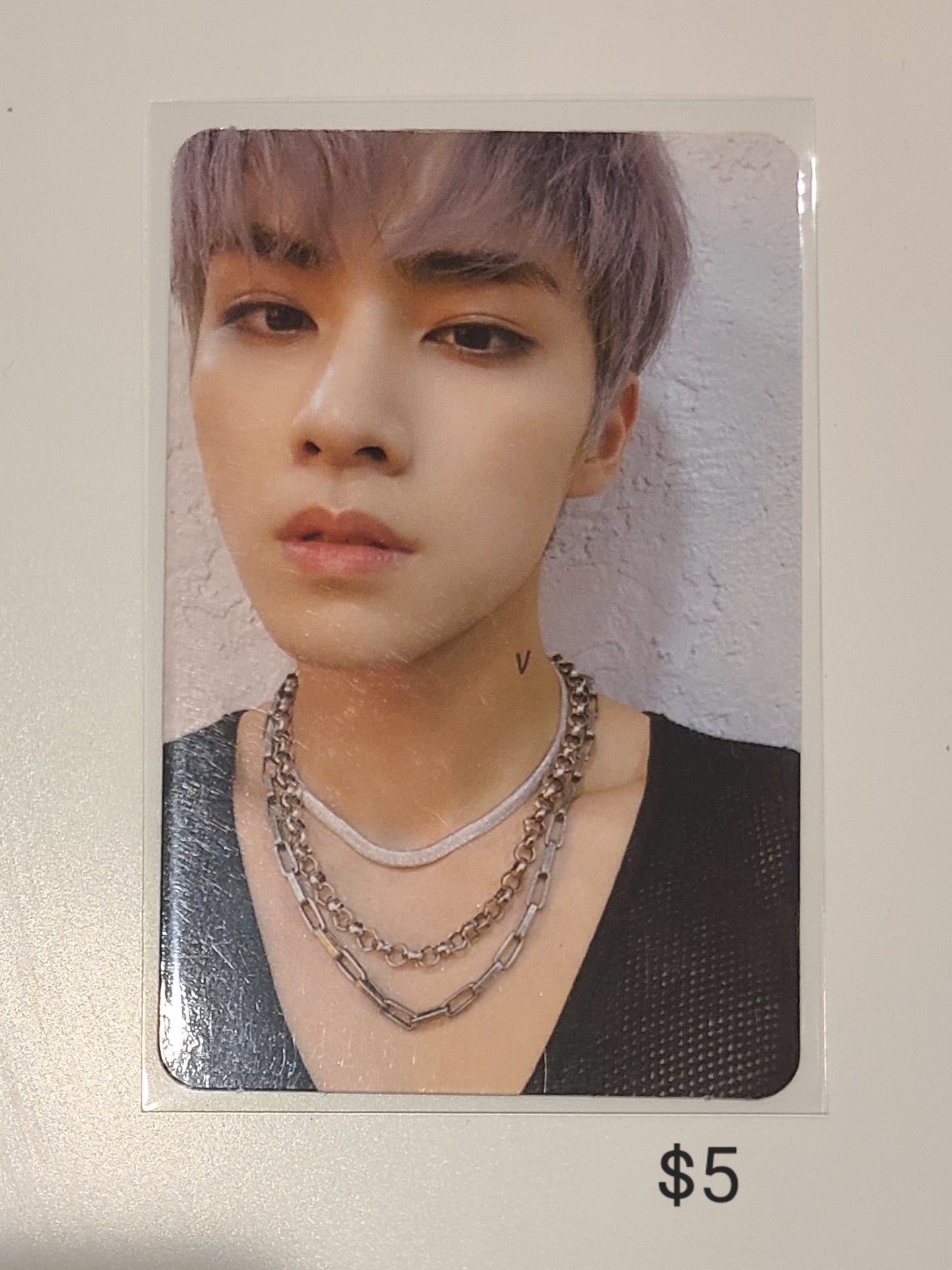 Xiaojun Photocards