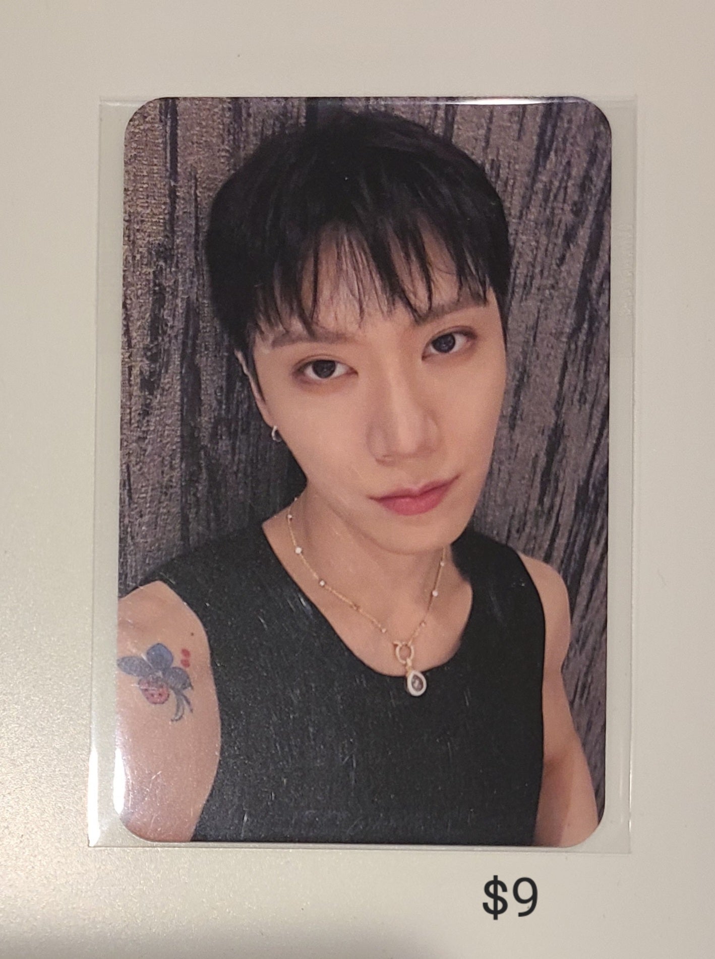 Ten Photocards
