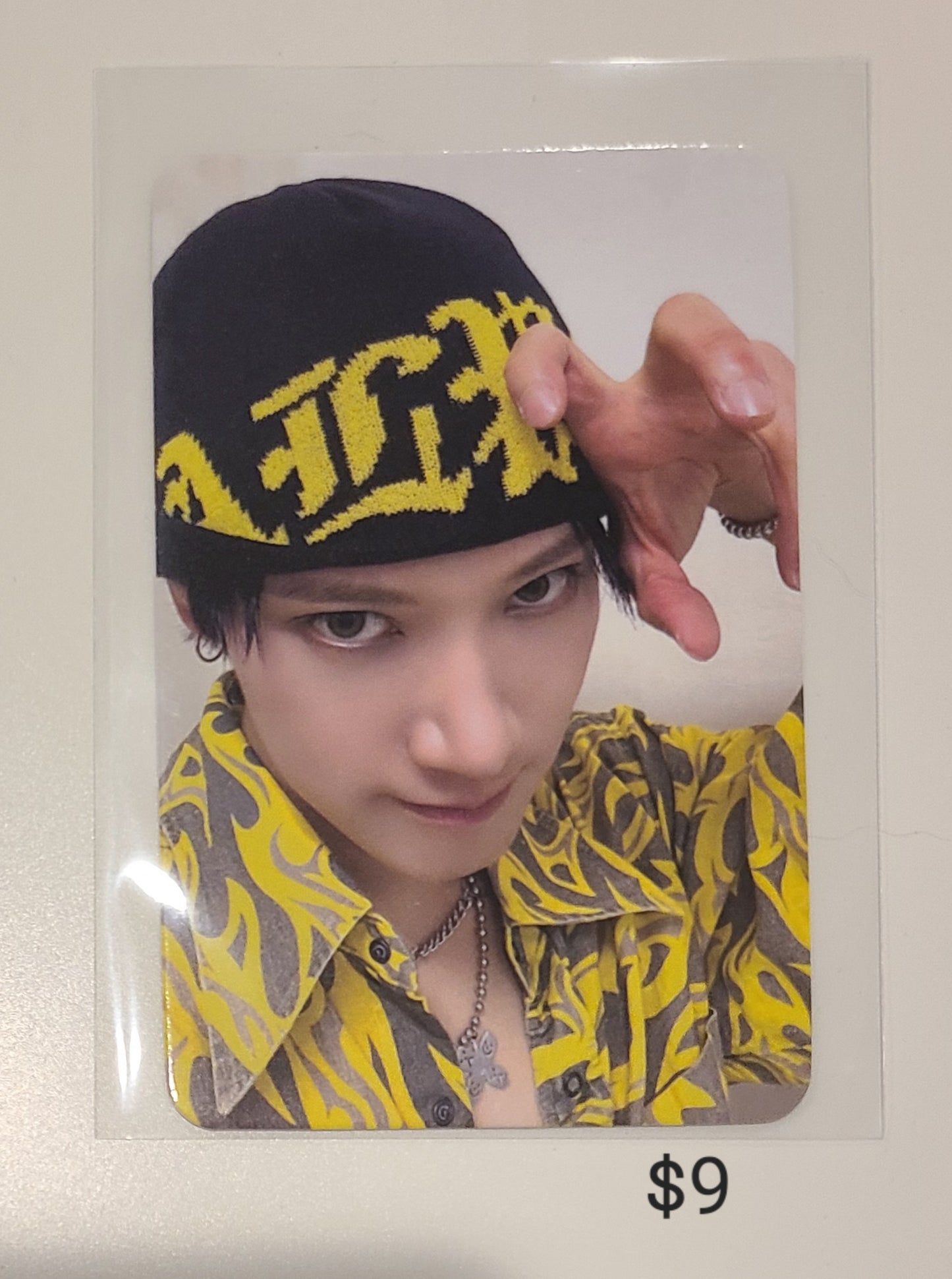 Ten Photocards