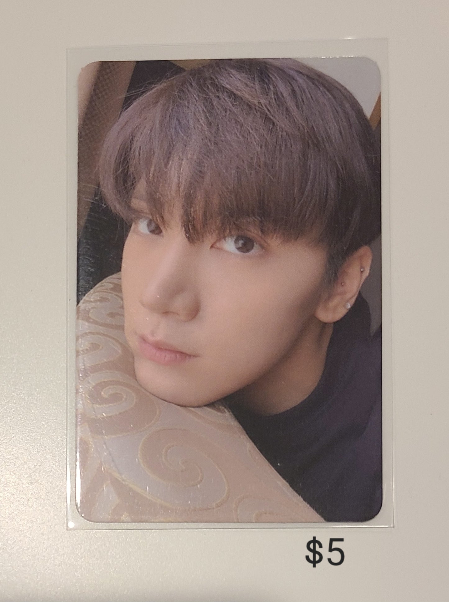 Ten Photocards