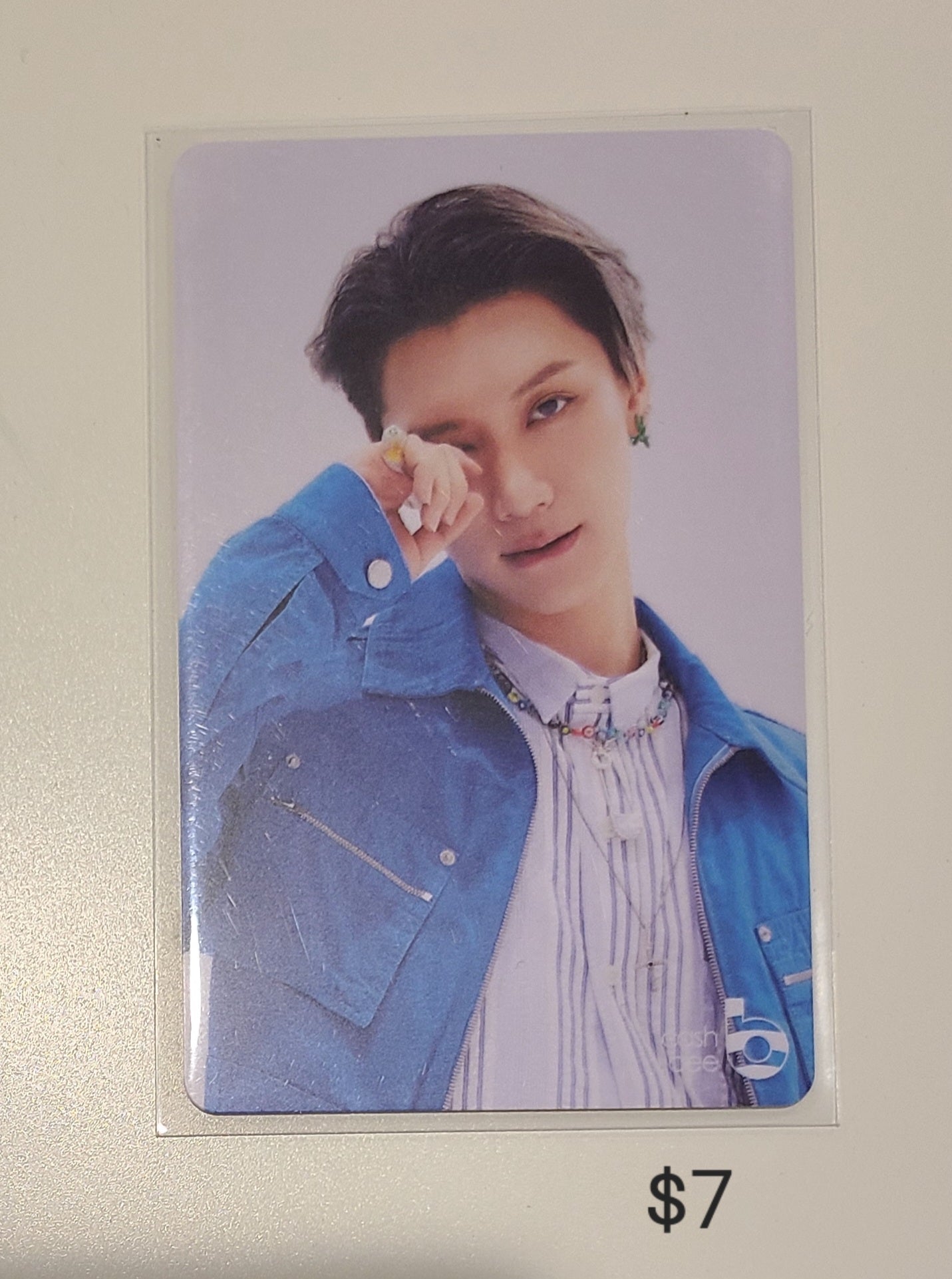 Ten Photocards