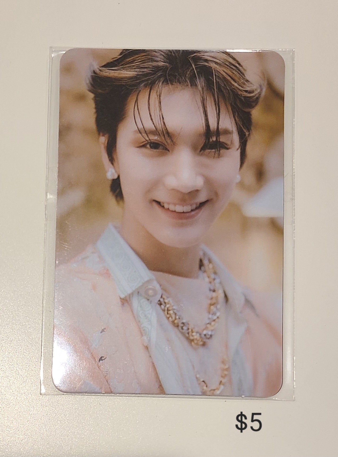 Ten Photocards
