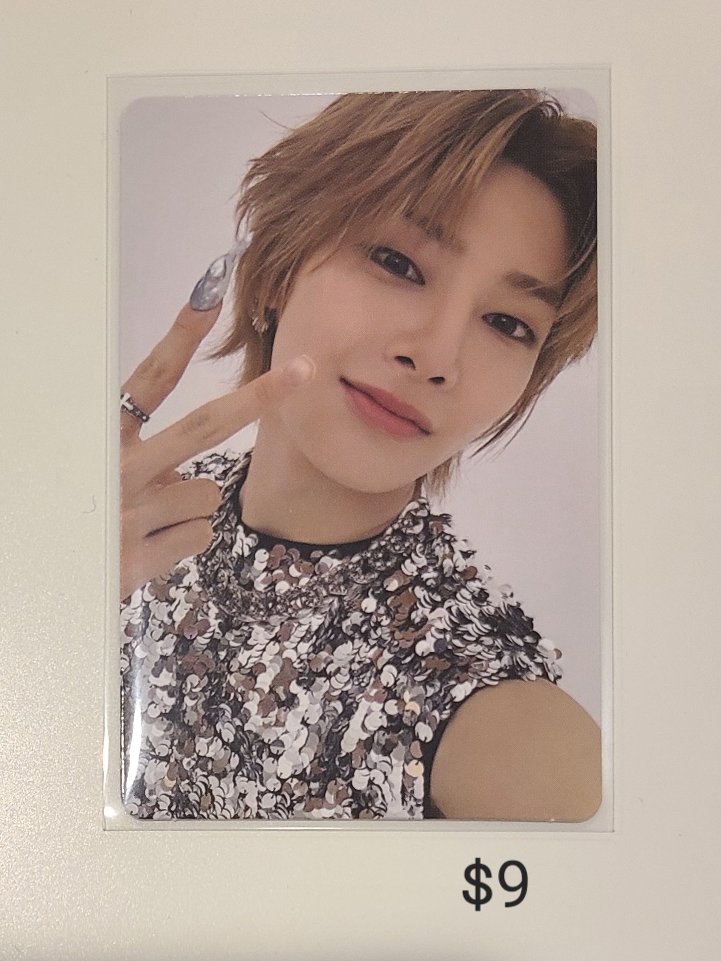 I.N Photocards