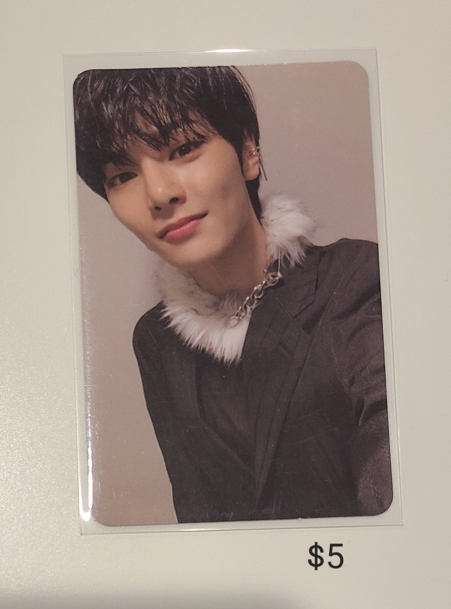 I.N Photocards