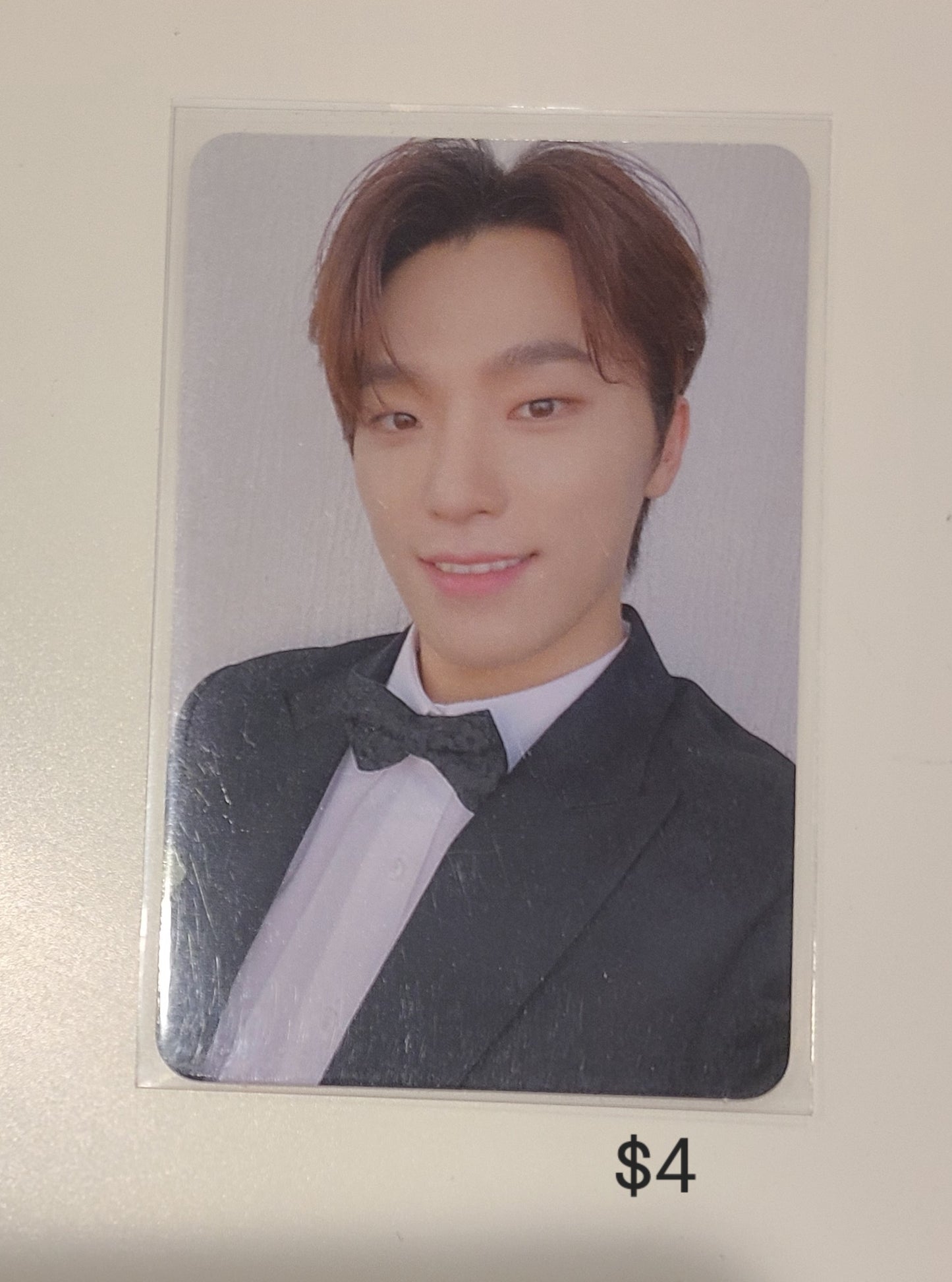 Dino Photocards