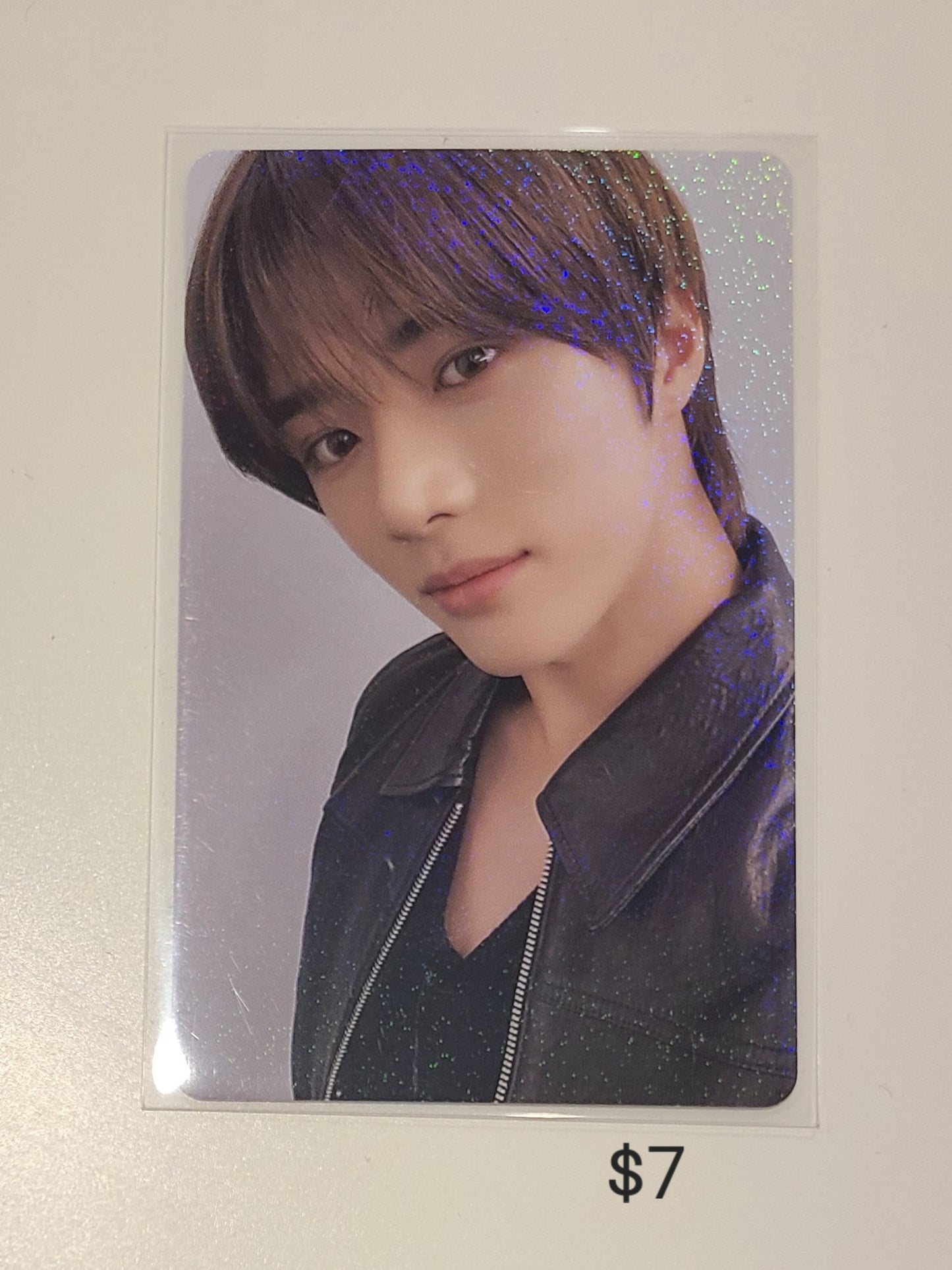 Beomgyu Photocards