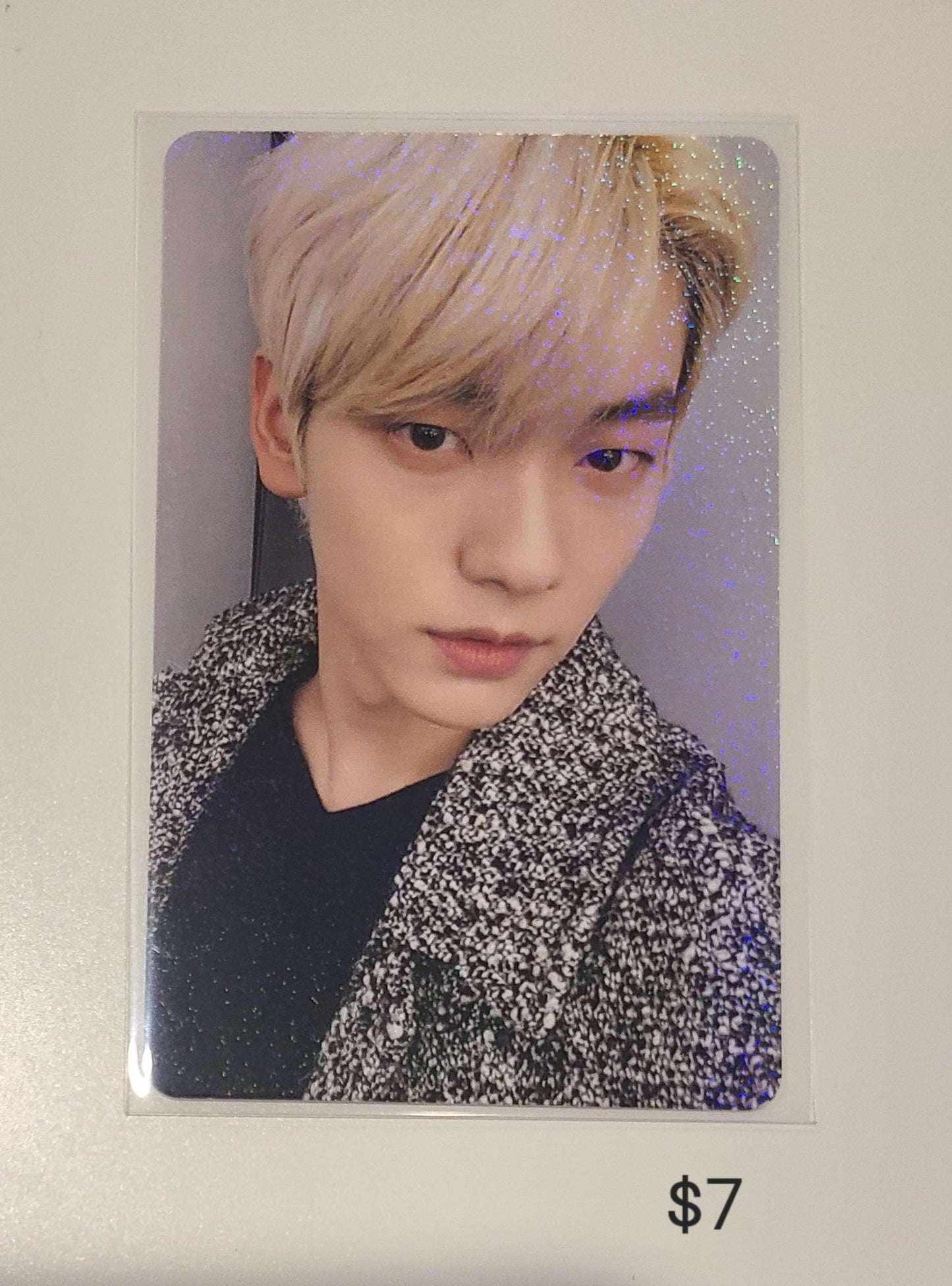 Soobin Photocards