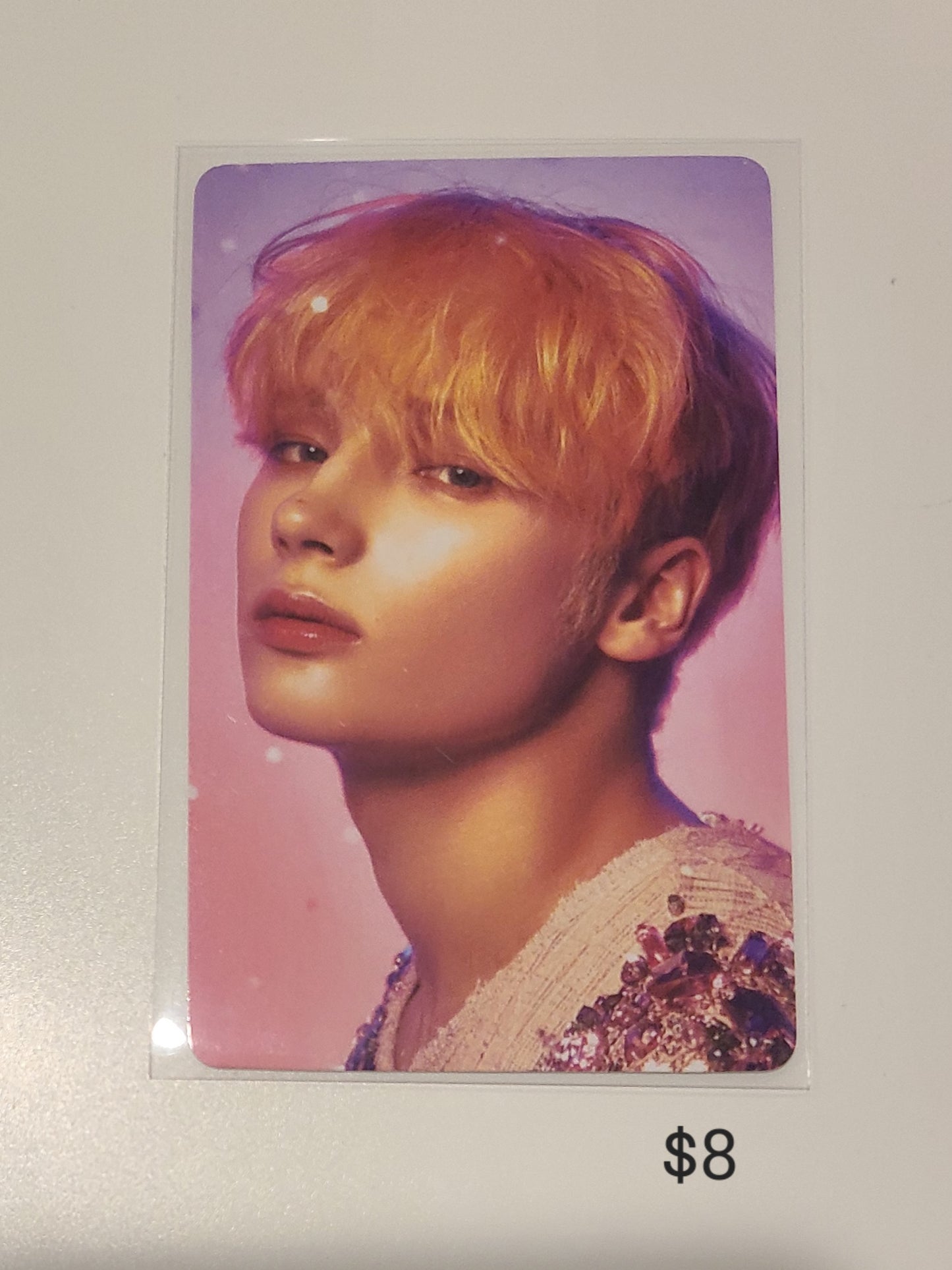 Hueningkai Photocards