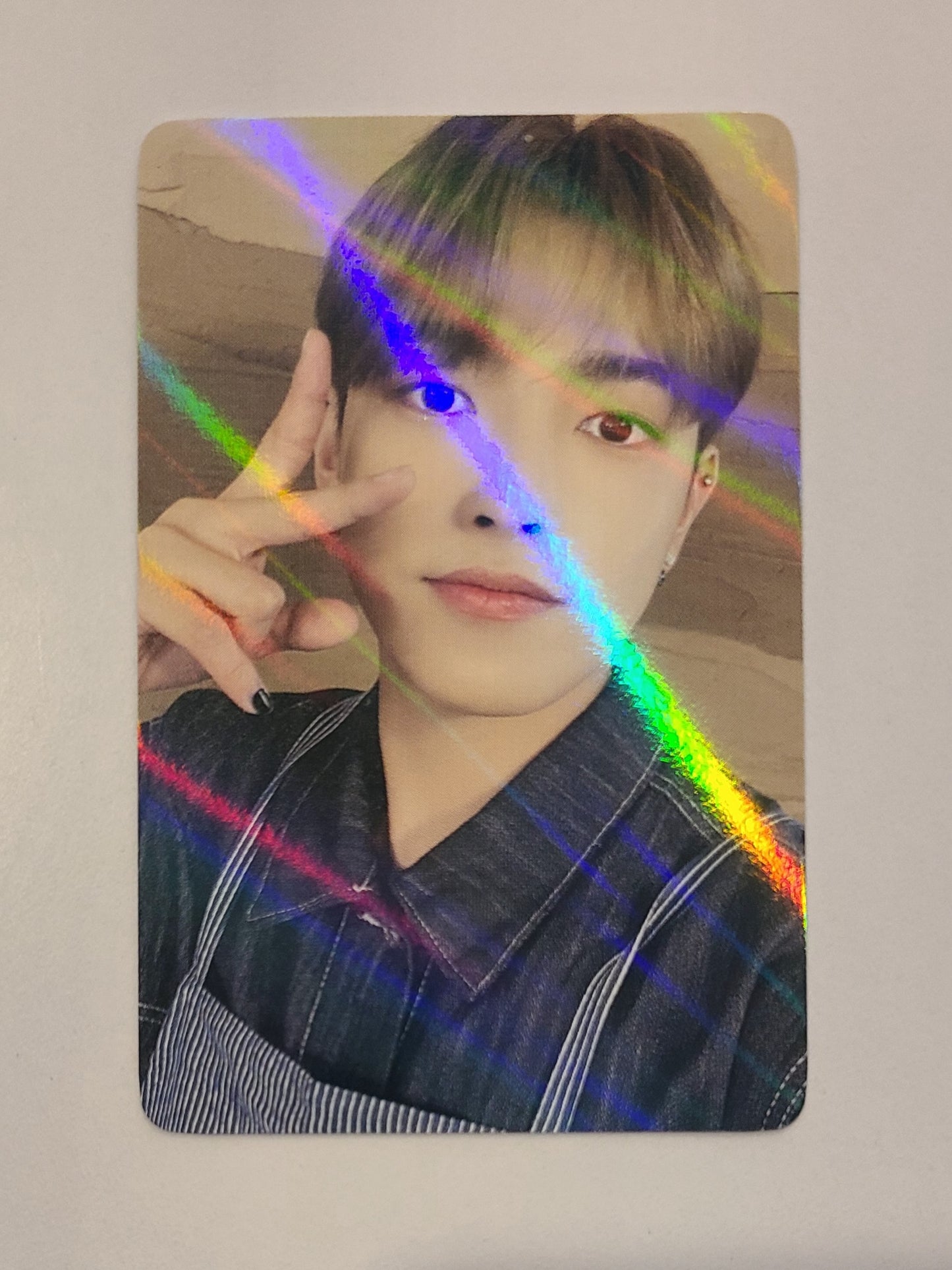 Hongjoong - POBs