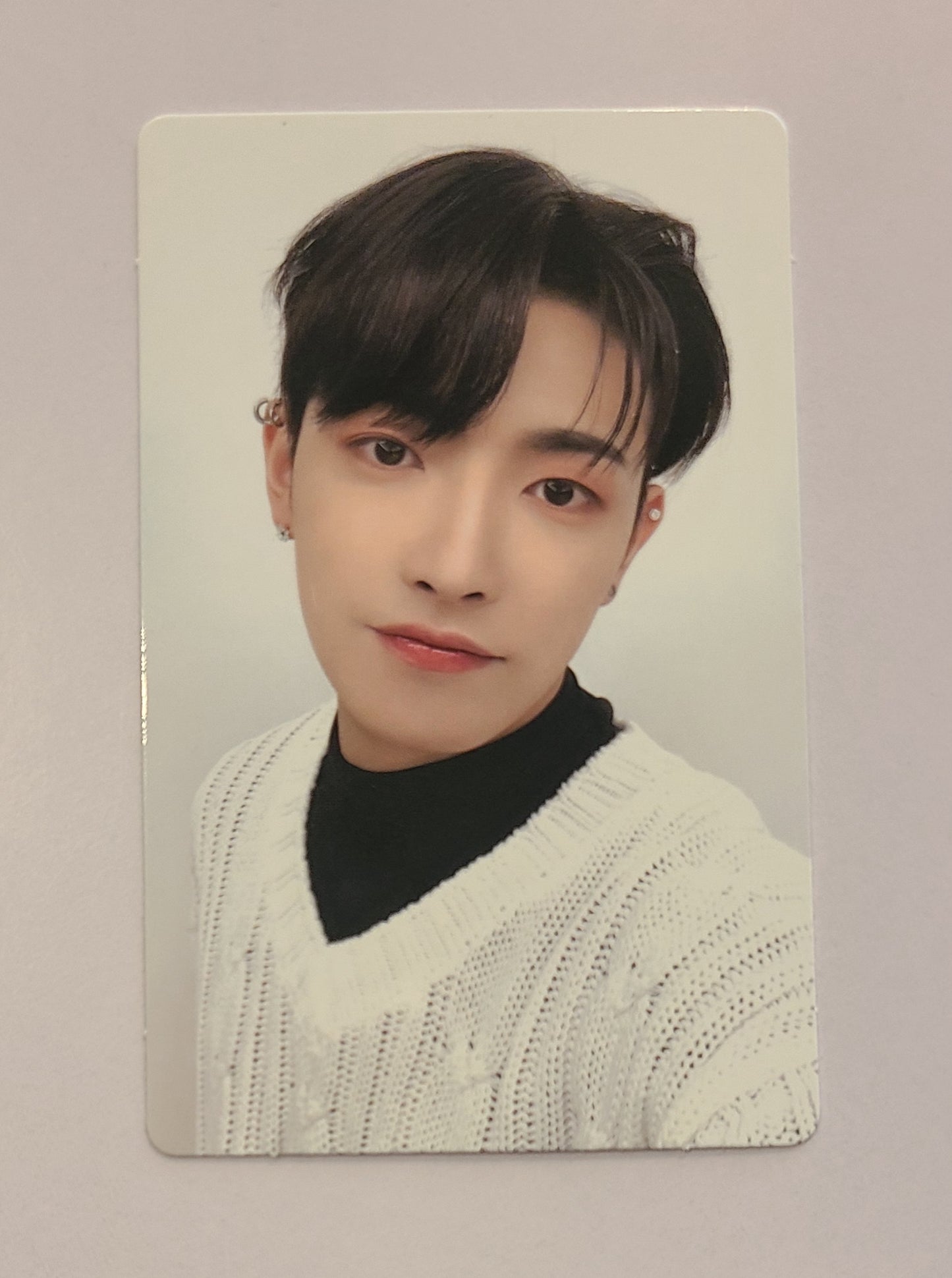 Hongjoong - POBs