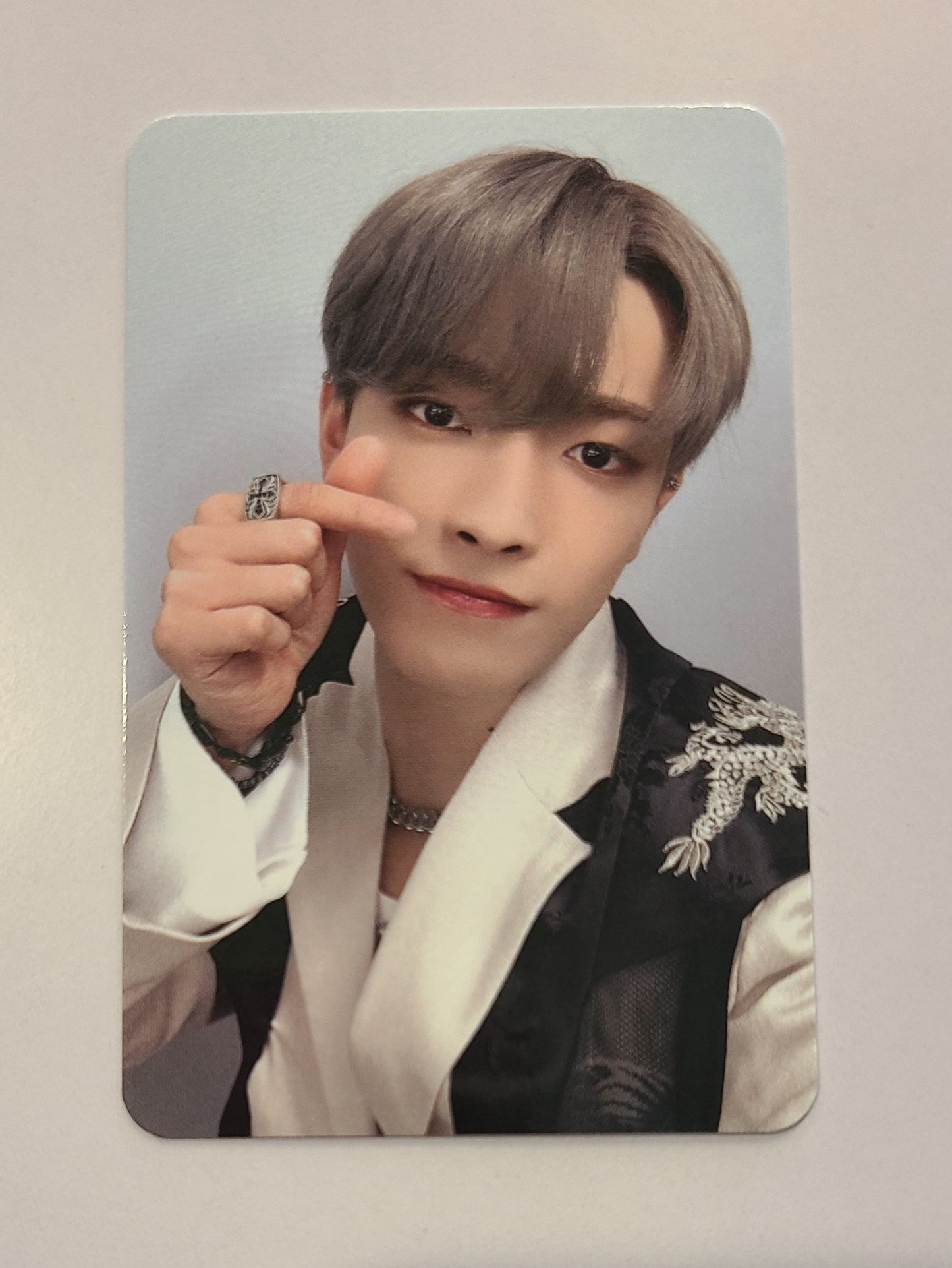 Hongjoong - POBs