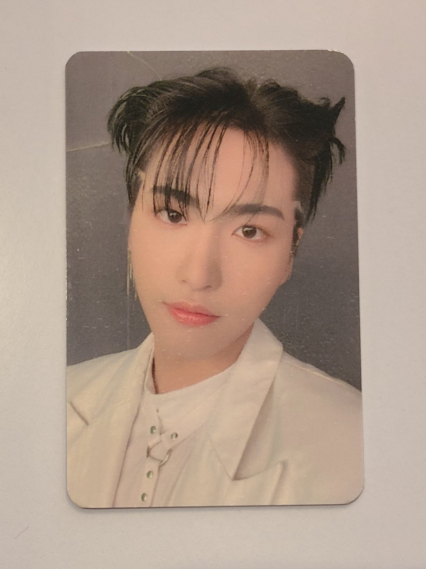 Seonghwa - POBs
