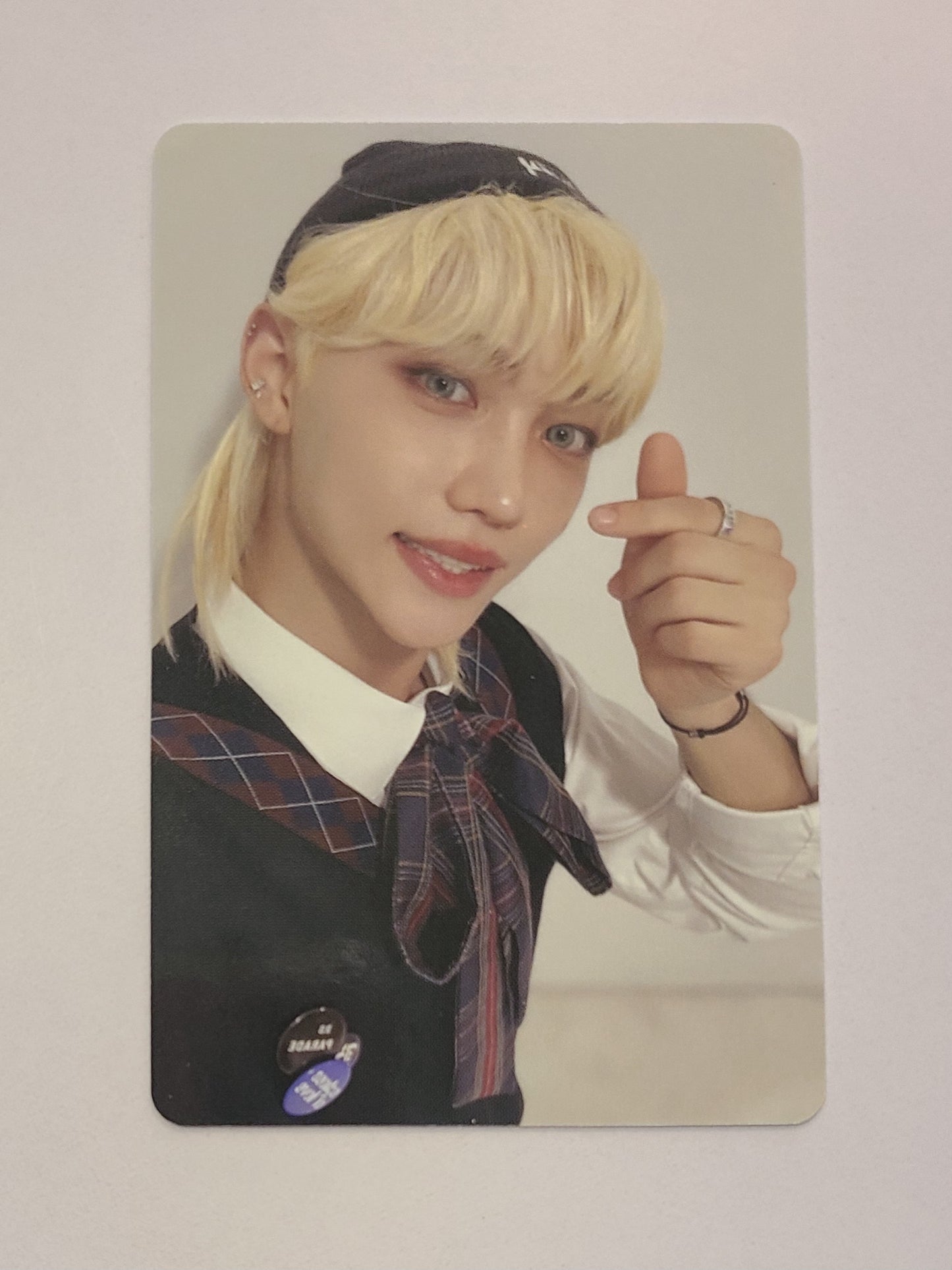 Felix Photocards