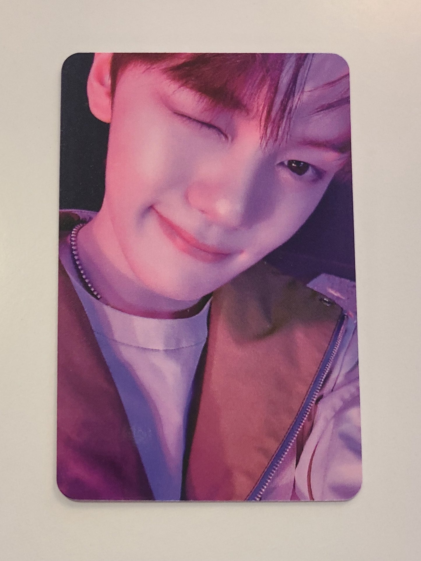 Gyuvin Photocards