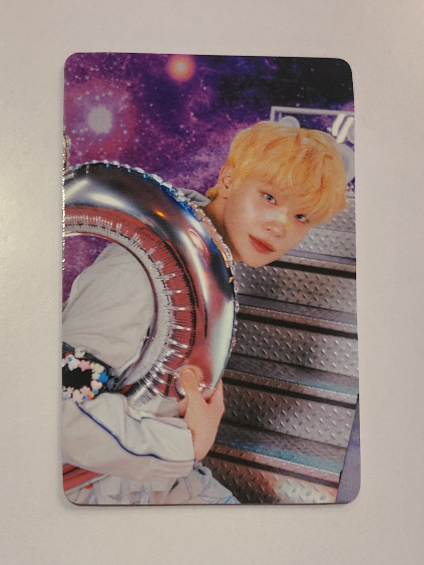 Taerae Photocards