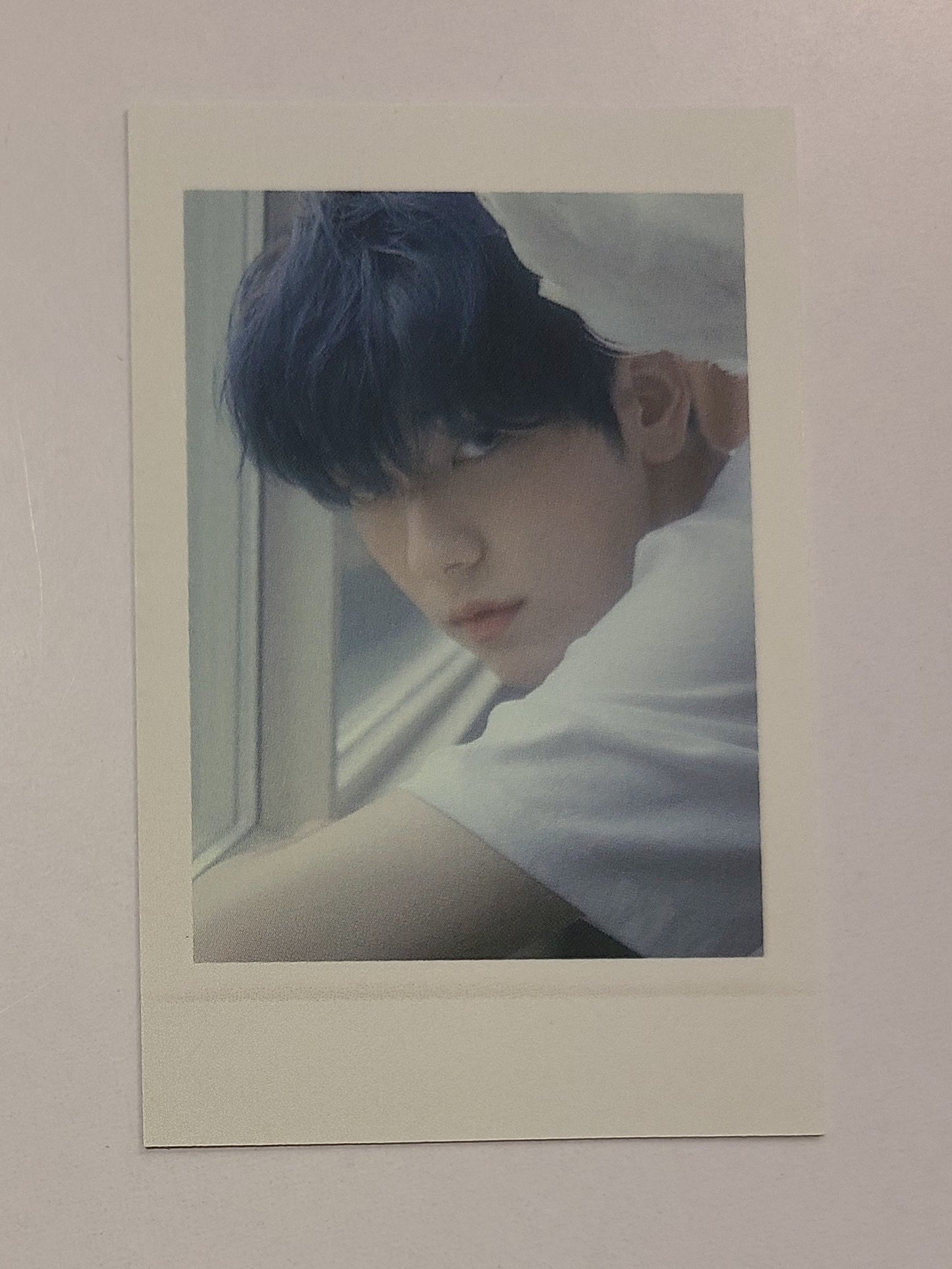 Soobin Photocards