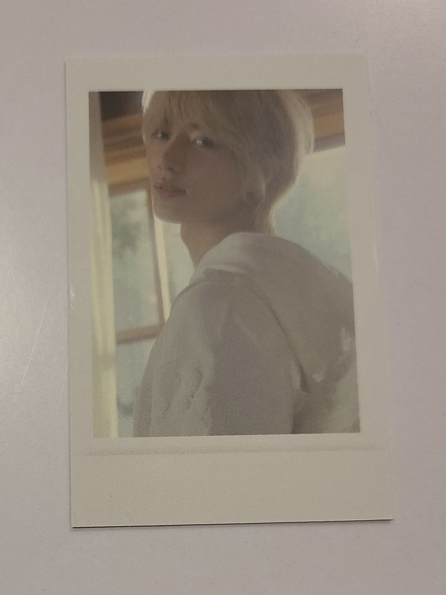 Beomgyu Photocards