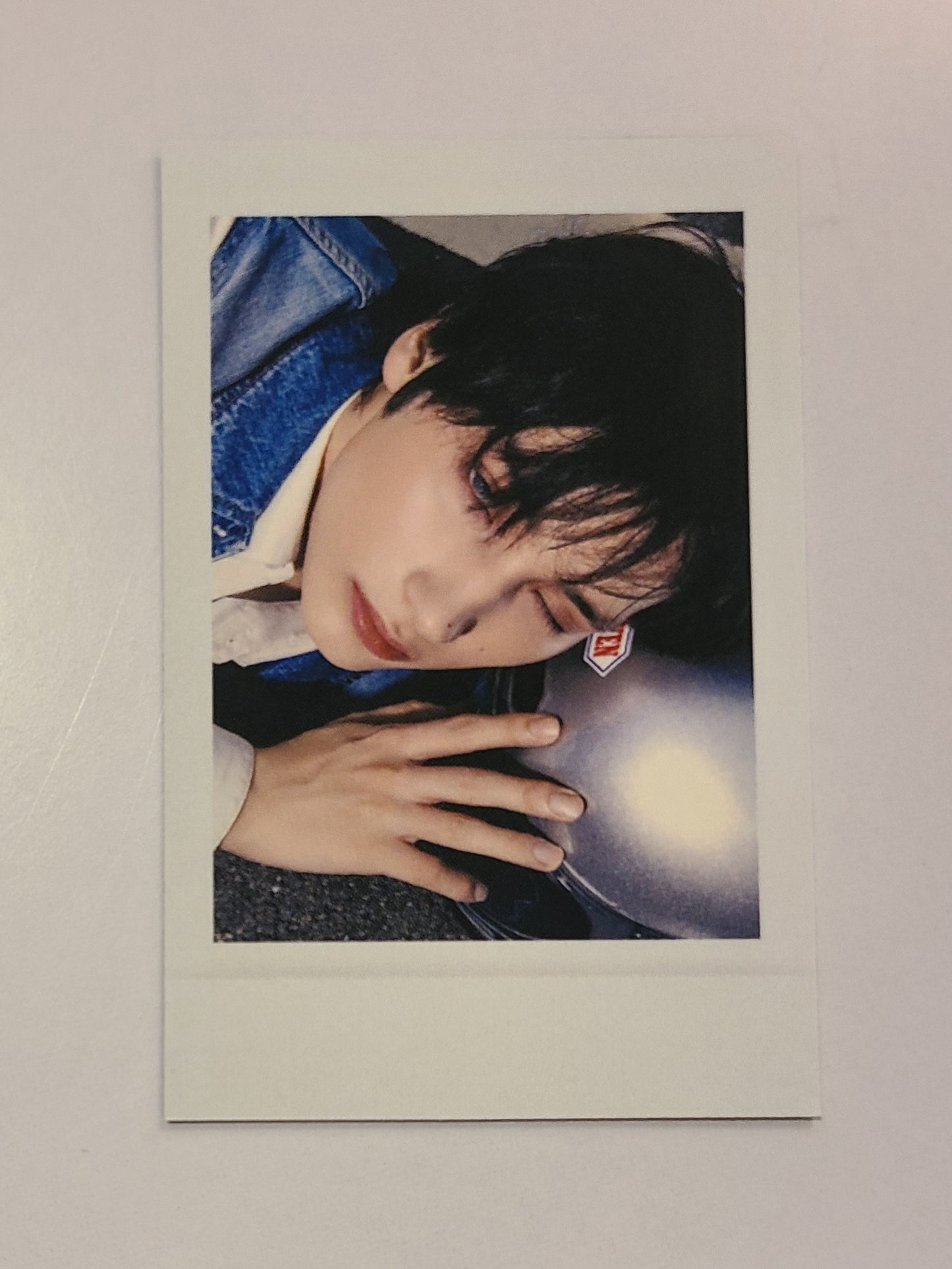 Hueningkai Photocards