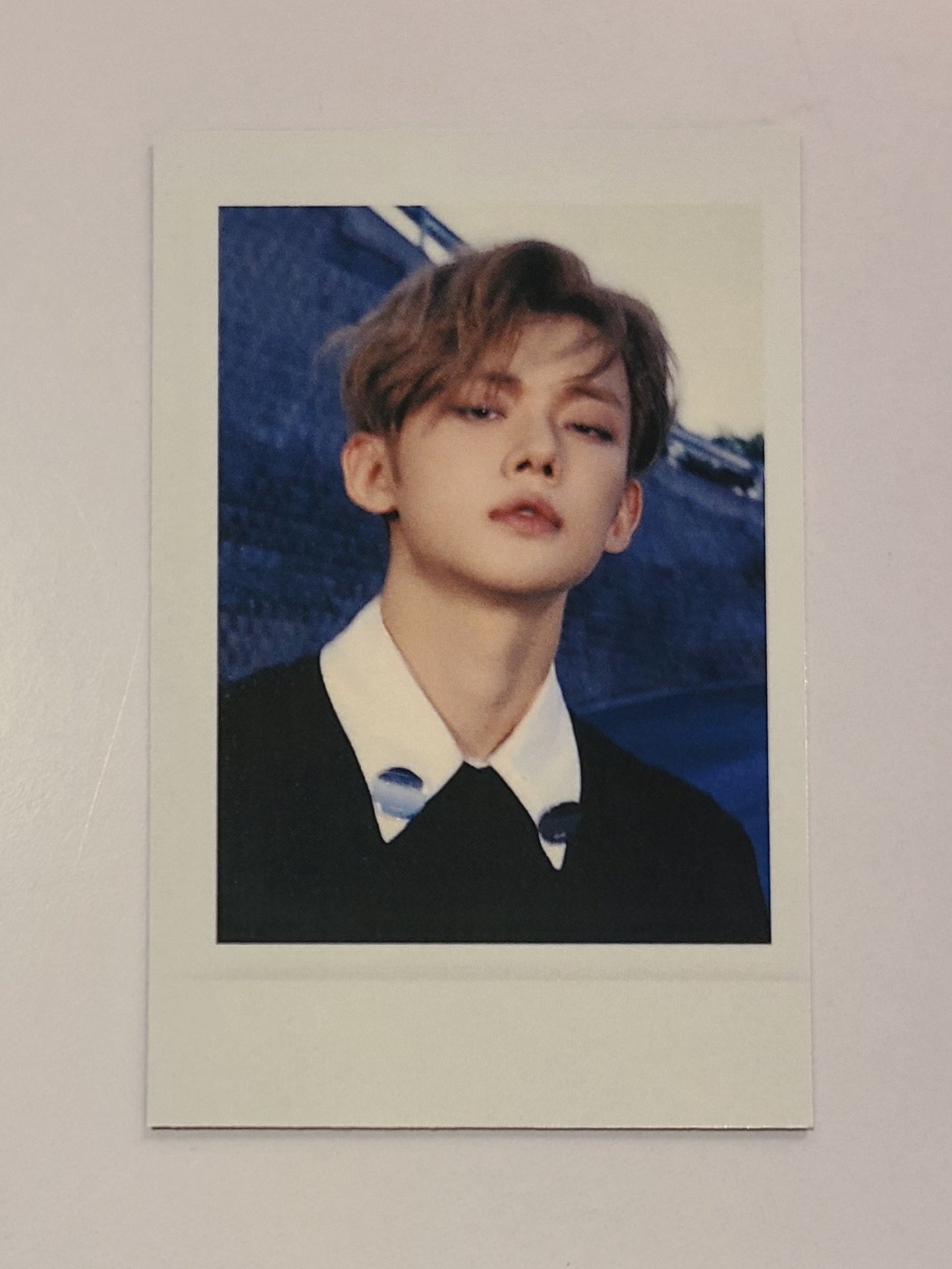 Yeonjun Photocards
