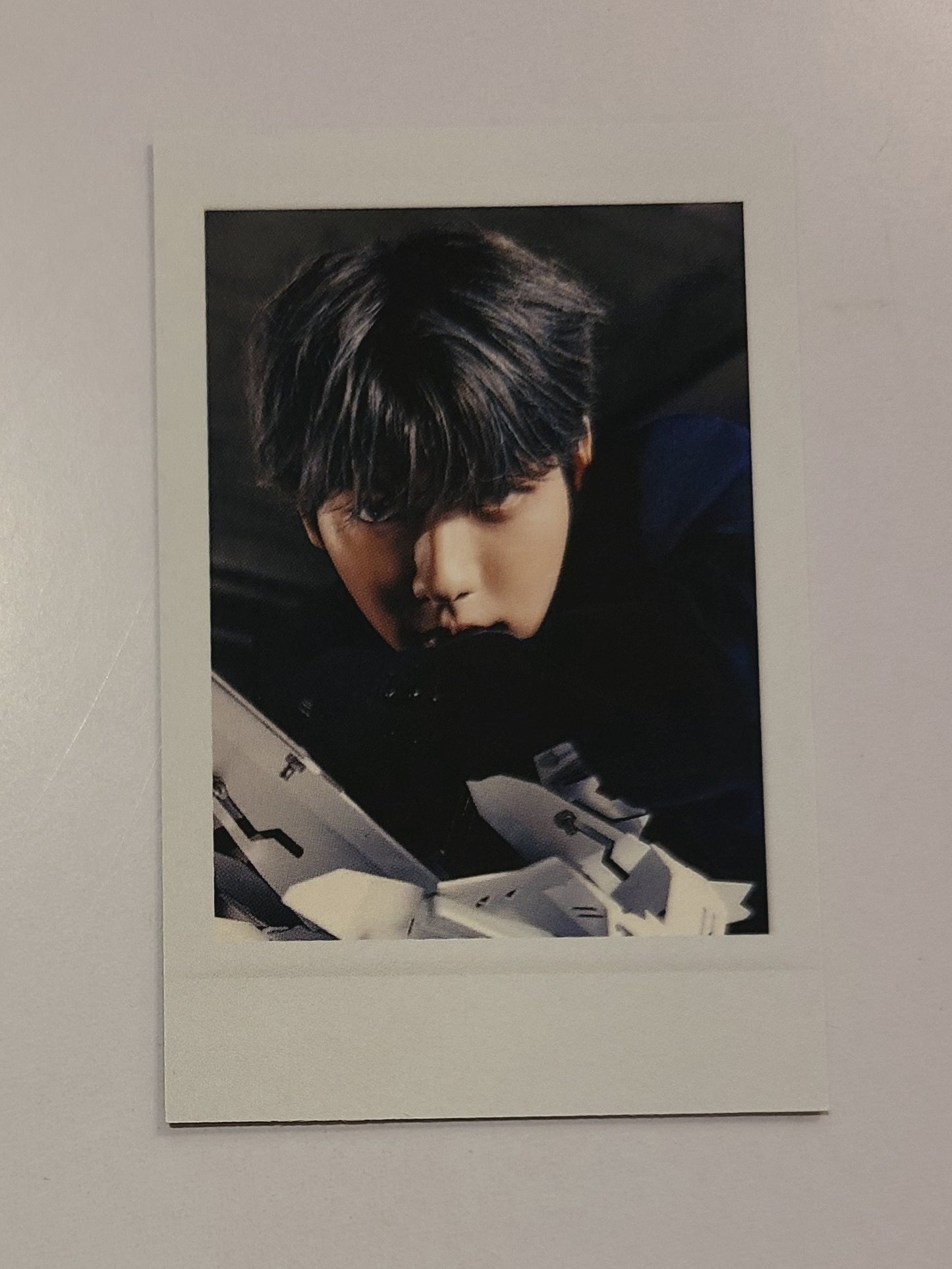 Soobin Photocards