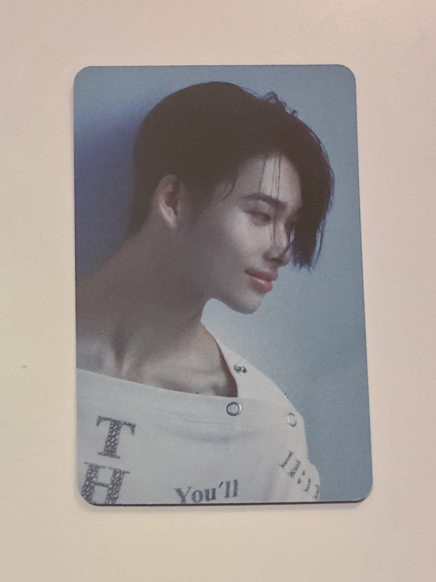 Niki Photocards
