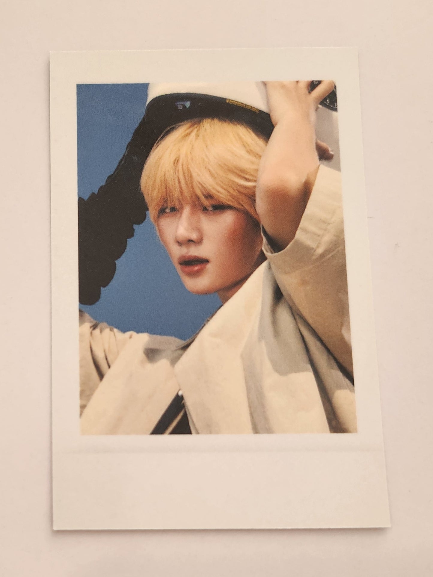 Beomgyu Photocards