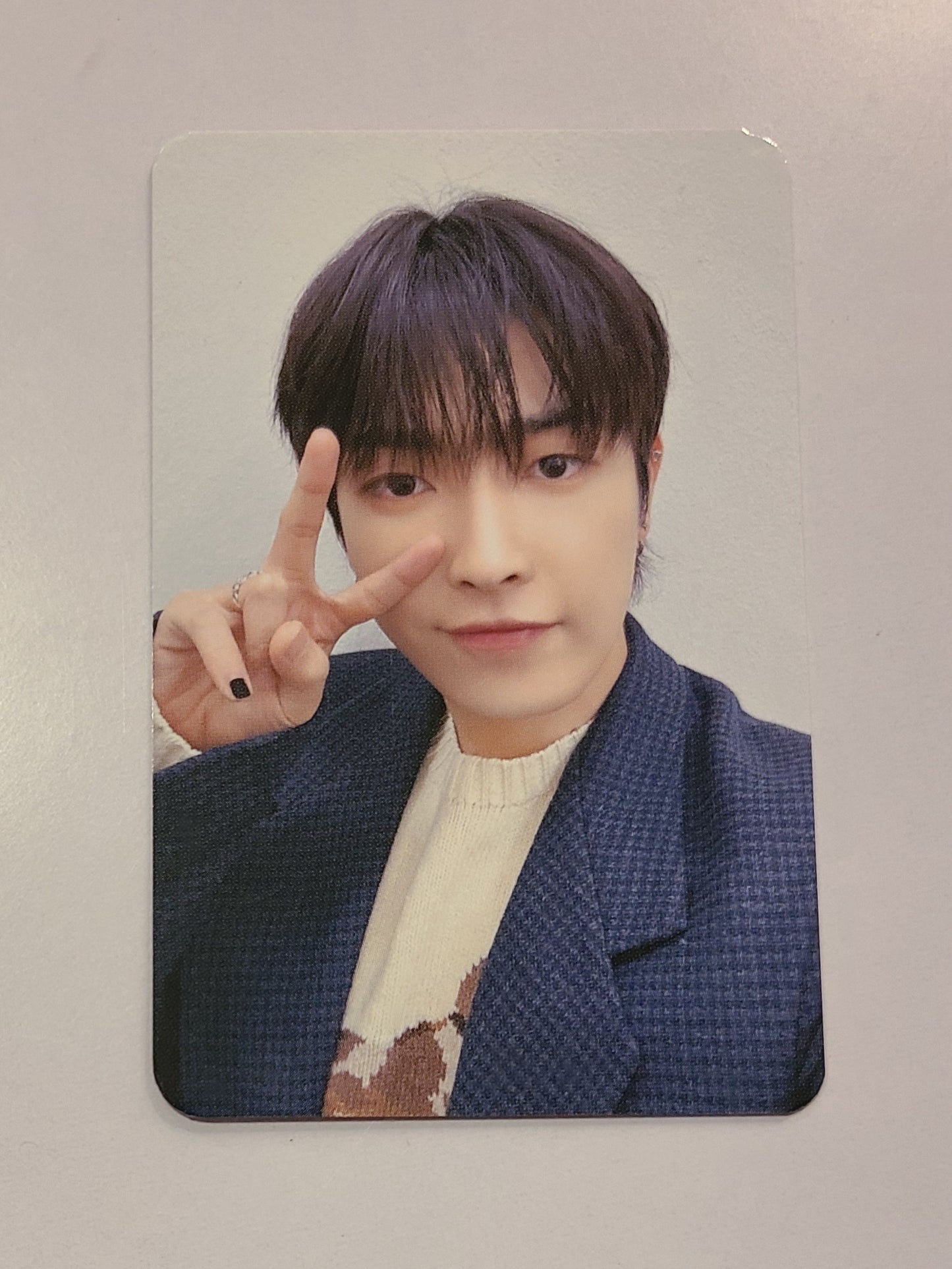 Hongjoong - POBs