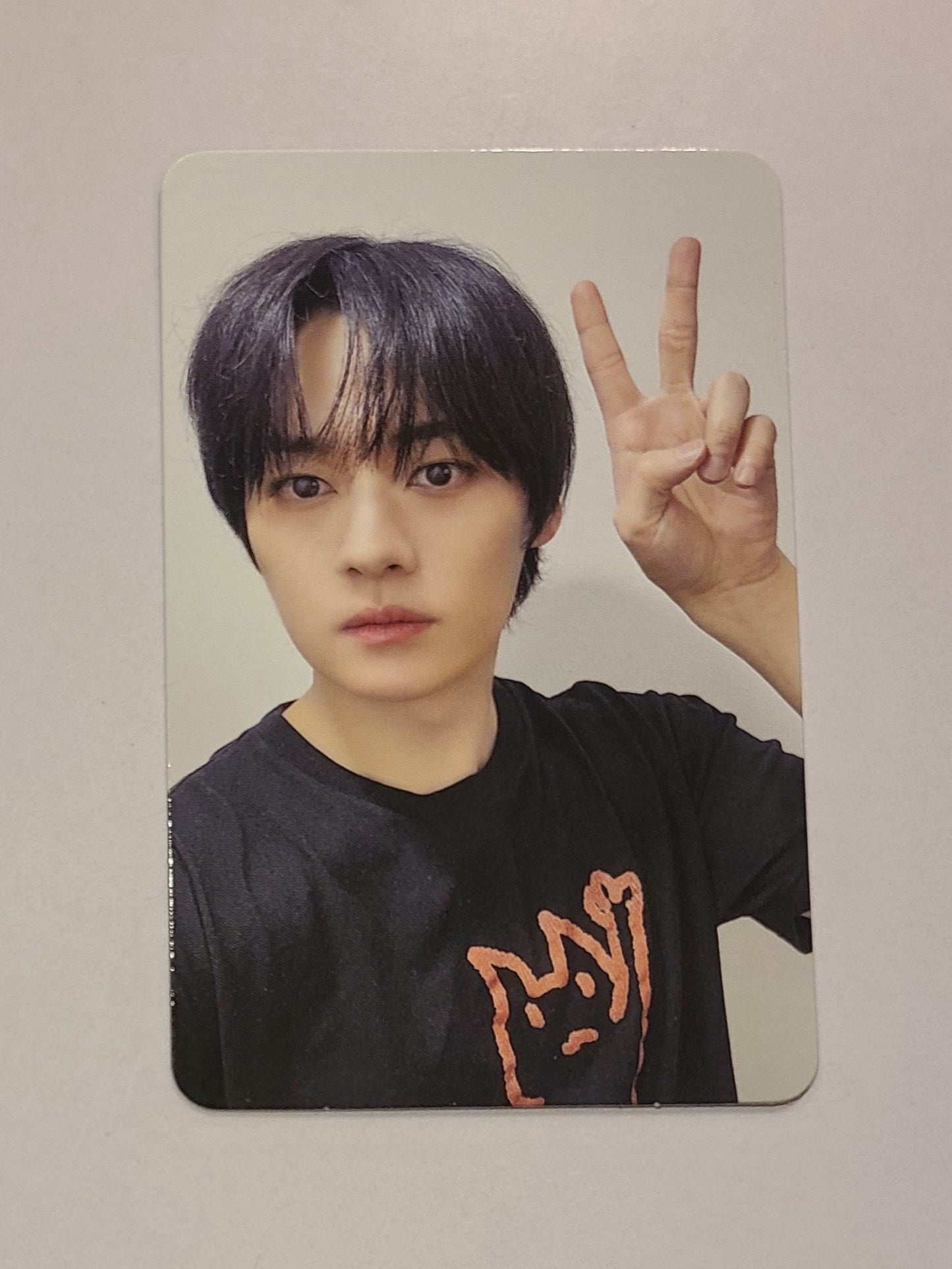 Lee Know Photocards
