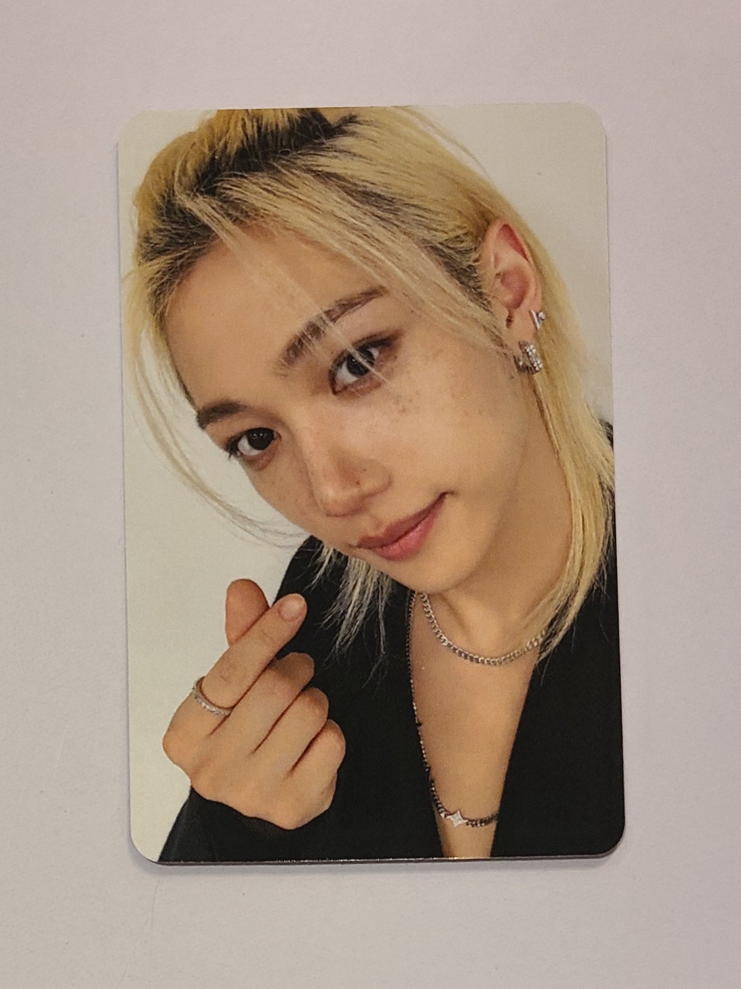 Felix Photocards