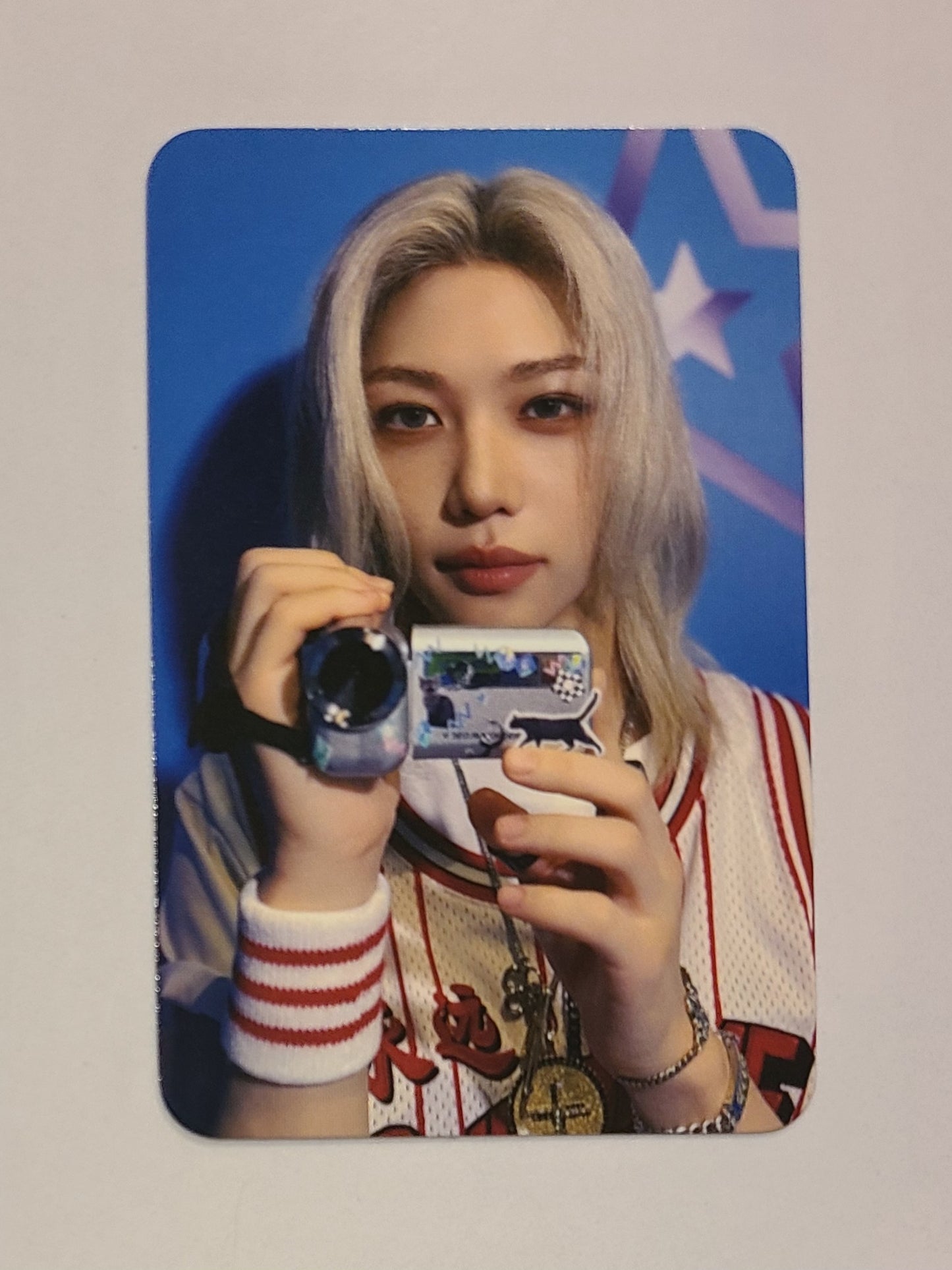 Felix Photocards